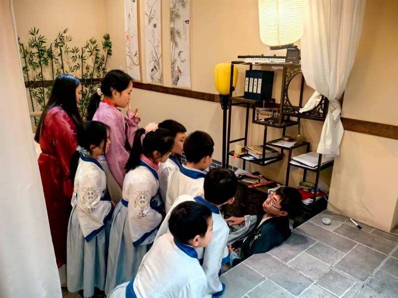 九江文旅项目策划